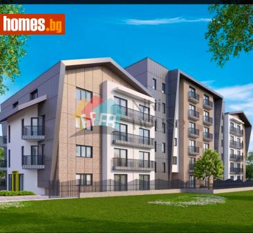 Тристаен, 125m² - Апартамент за продажба - 115795725