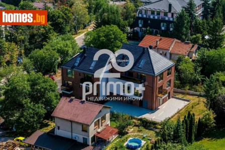 Тристаен, 174m² - Апартамент за продажба - 115795828