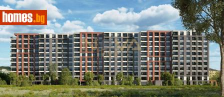 Четиристаен, 119m² - Апартамент за продажба - 115795903