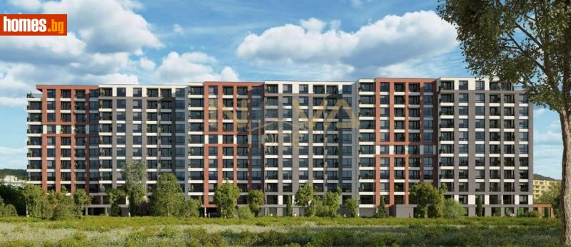 Четиристаен, 119m² -  Кайсиева Градина, Варна - Апартамент за продажба - НОВА ХОУМ - 115795903