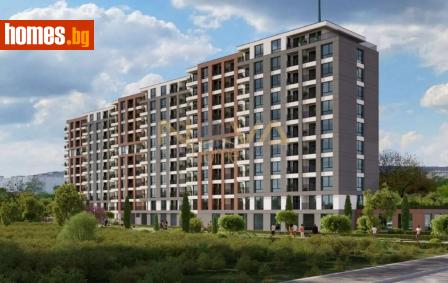 Тристаен, 97m² - Апартамент за продажба - 115795916