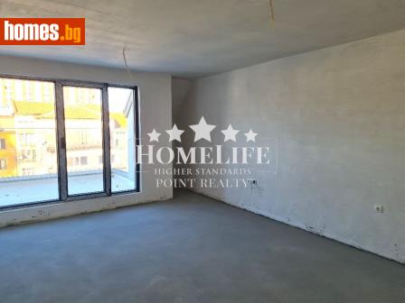 Тристаен, 133m² - Апартамент за продажба - 115796600