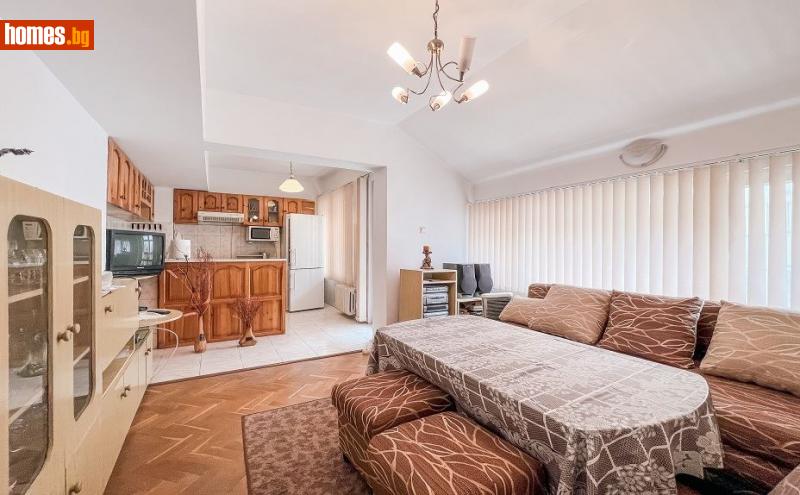 Четиристаен, 93m² -  Колхозен Пазар, Варна - Апартамент за продажба - Expert Estate - 115796608