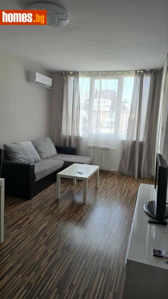 Двустаен, 56m² - Жк. Младост 4, София - Апартамент за продажба - Ирида - 115799390