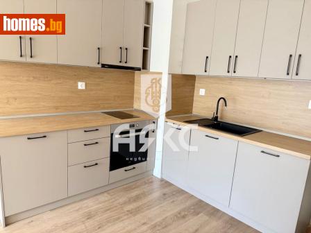 Двустаен, 70m² - Апартамент за продажба - 115800227