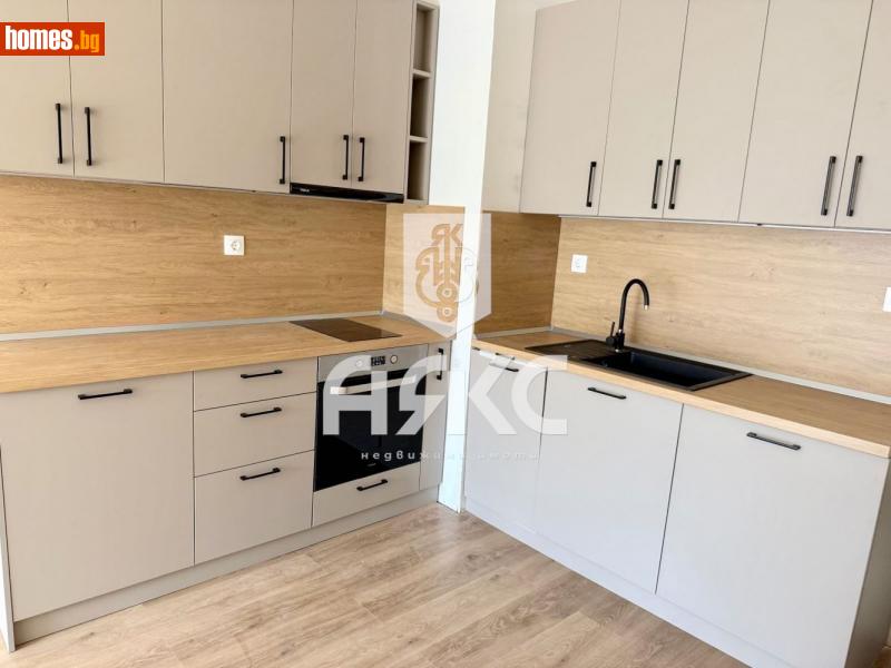 Двустаен, 70m² - Кв. Малинова Долина, София - Апартамент за продажба - АЯКС Имоти - 115800227
