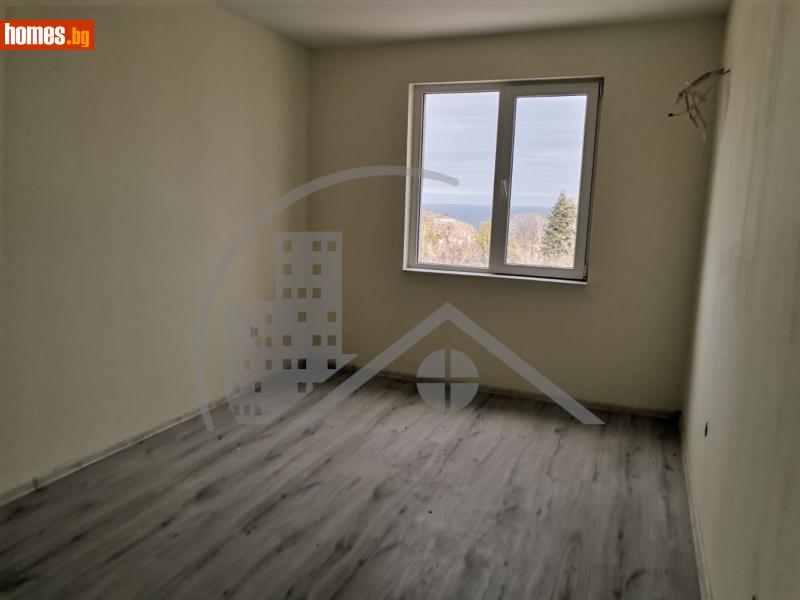 Двустаен, 52m² - Гр.Бяла, Варна - Апартамент за продажба - Смени Адреса ЕООД - 115800253