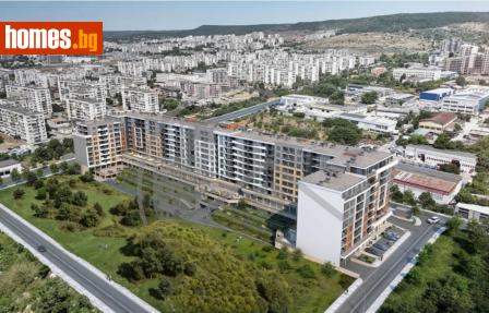 Двустаен, 79m² - Апартамент за продажба - 115800263