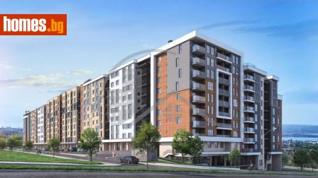 Тристаен, 95m² - Апартамент за продажба - 115800278