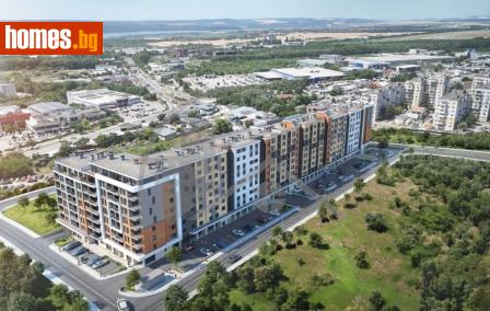 Четиристаен, 133m² - Апартамент за продажба - 115800284