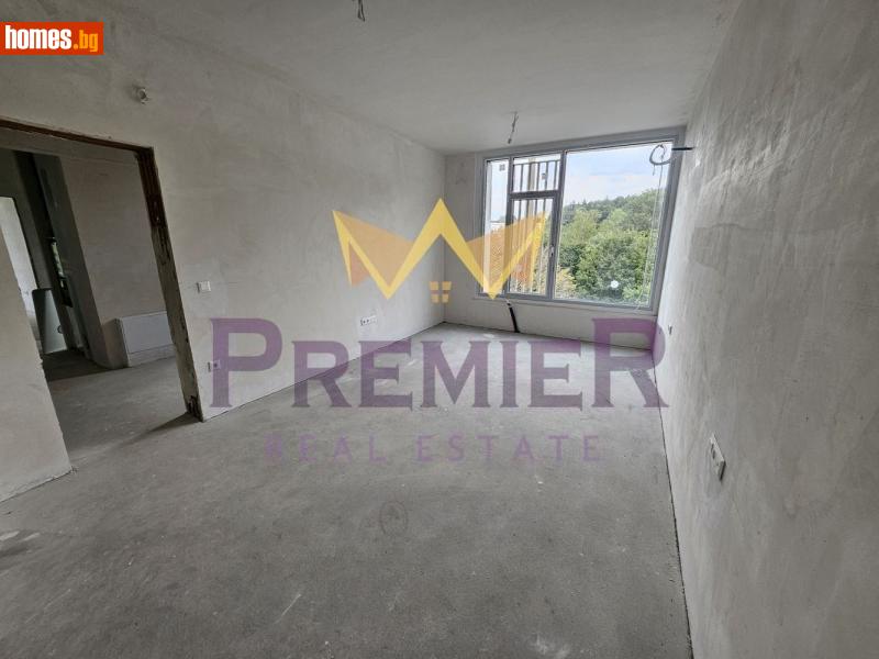 Четиристаен, 213m² - Кв. Бояна, София - Апартамент за продажба - ИМОТИ ПРЕМИЕР - 115800561