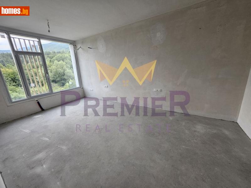 Двустаен, 82m² - Кв. Бояна, София - Апартамент за продажба - ИМОТИ ПРЕМИЕР - 115800631