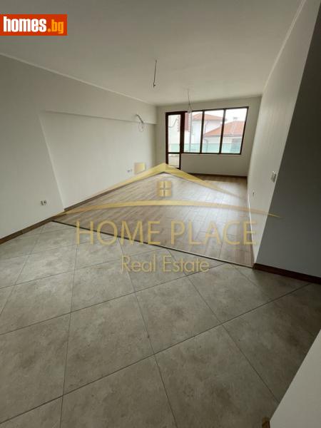 Двустаен, 75m² - Кв. Виница, Варна - Апартамент за продажба - Home Place - 115802117
