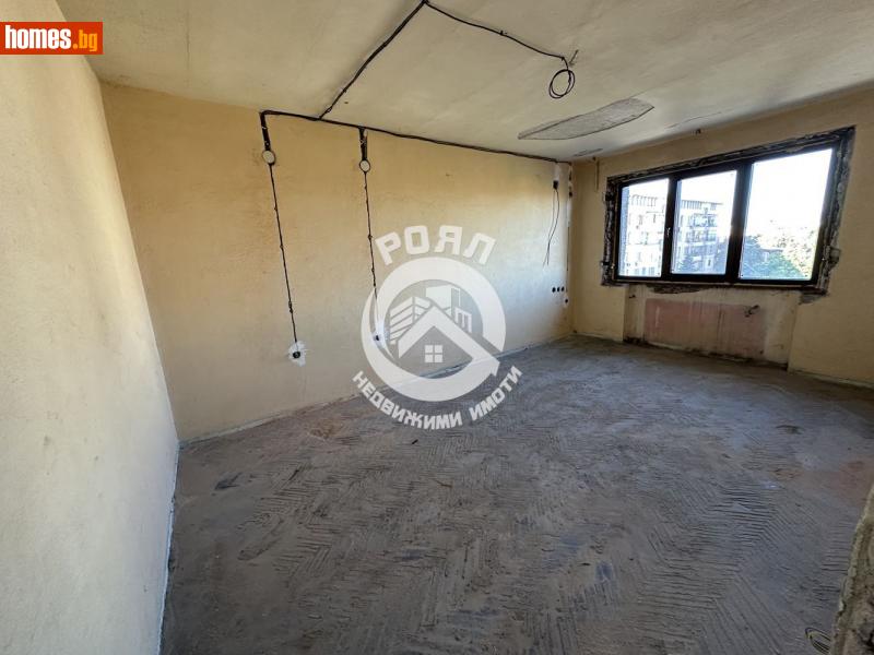 Тристаен, 67m² - Гр.Стамболийски, Пловдив - Апартамент за продажба - Роял Недвижими Имоти - 115802487