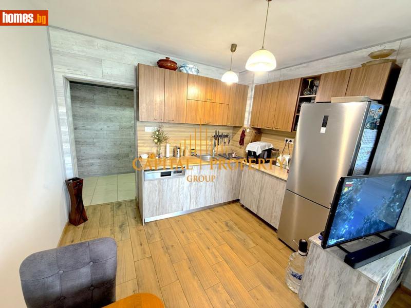 Тристаен, 75m² - Жк. Левски, Варна - Апартамент за продажба - Капитал Пропърти Груп - 115803140