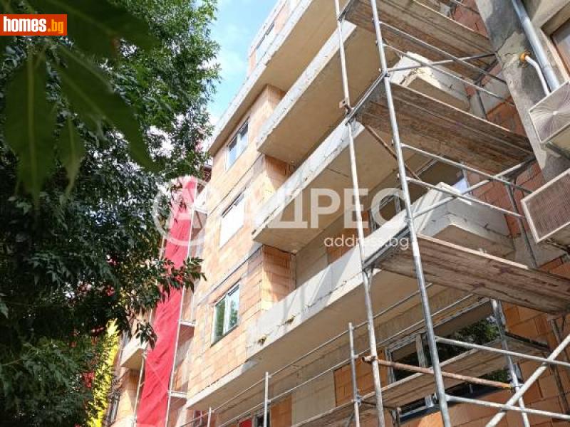 Тристаен, 103m² -  Окръжна Болница, Варна - Апартамент за продажба - АДРЕС НЕДВИЖИМИ ИМОТИ - 115807952