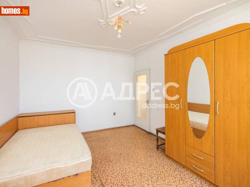 Тристаен, 77m² -  Техникумите, Варна - Апартамент за продажба - АДРЕС НЕДВИЖИМИ ИМОТИ - 115808009