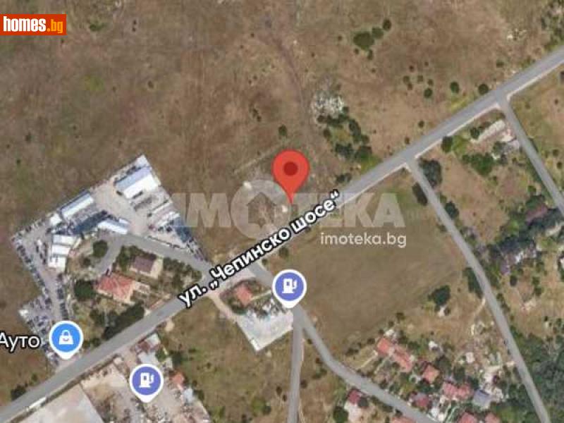 Парцел, 2700m² - С.Чепинци, София - град - Парцел за продажба - ИМОТЕКА АД - 115808415