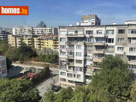 Тристаен, 88m² - Апартамент за продажба - 115808448