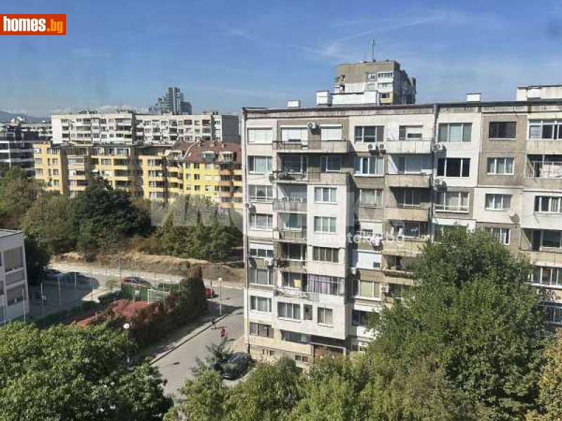 Тристаен, 88m² - Жк. Мусагеница, София - Апартамент за продажба - ИМОТЕКА АД - 115808448