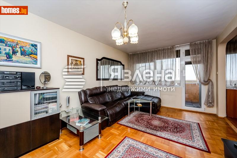 Тристаен, 100m² - Жк. Младост 4, София - Апартамент за продажба - ЯВЛЕНА - 115808529