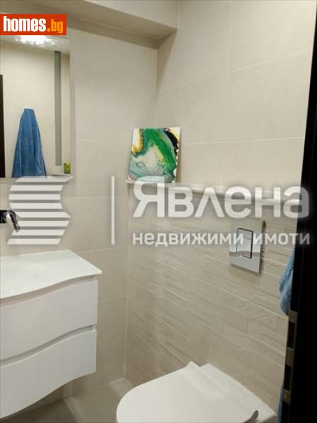 Тристаен, 108m² -  Център, Бургас - Апартамент за продажба - ЯВЛЕНА - 115808610