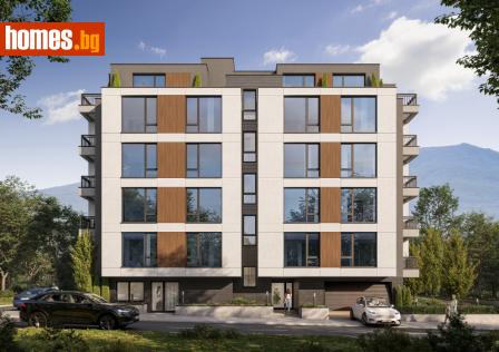 Двустаен, 63m² - Апартамент за продажба - 115809255