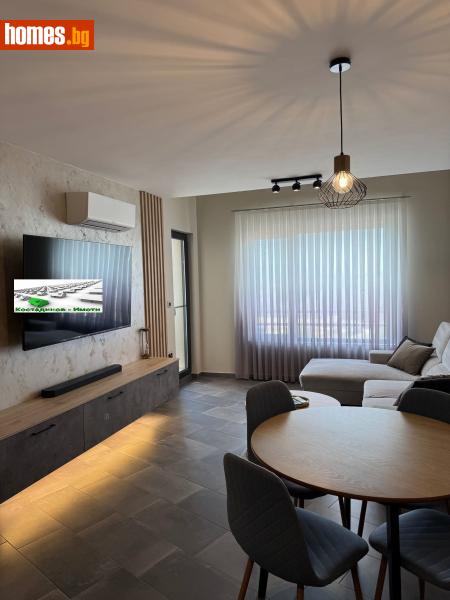 Двустаен, 67m² - Кв. Остромила, Пловдив - Апартамент за продажба - Костадинов имоти ЕООД - 115809283