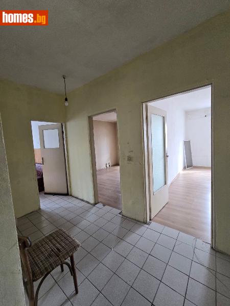 Двустаен, 63m² - Жк. Орлова Чука, Благоевград - Апартамент за продажба - Domoss - 115809285