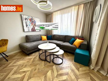 Тристаен, 97m² - Апартамент за продажба - 115809310