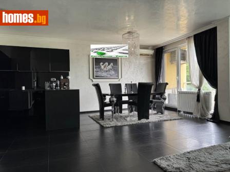 Тристаен, 127m² - Апартамент за продажба - 115809330