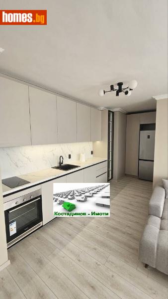 Двустаен, 80m² - Кв. Кършияка, Пловдив - Апартамент за продажба - Костадинов имоти ЕООД - 115809488