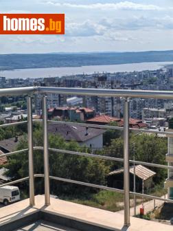 Тристаен, 281m² - Апартамент за продажба - 115809630