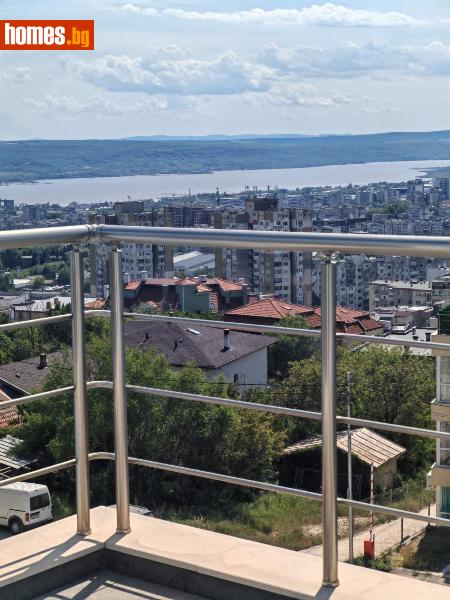 Тристаен, 281m² - Жк. Възраждане, Варна - Апартамент за продажба - Недвижимост-Варна ООД - 115809630