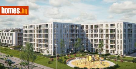 Тристаен, 122m² - Апартамент за продажба - 115809662