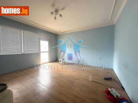 Тристаен, 93m² - Апартамент за продажба - 115809971