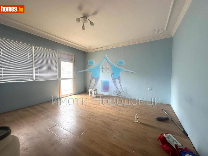 Тристаен, 93m² -  Бул. Марица, Шумен - Апартамент за продажба - НОВОДОМЦИ - 115809971