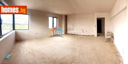 Тристаен, 123m² - Апартамент за продажба - 115811911