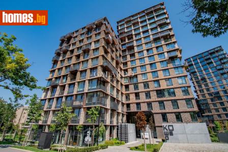 Тристаен, 125m² - Апартамент за продажба - 115812786