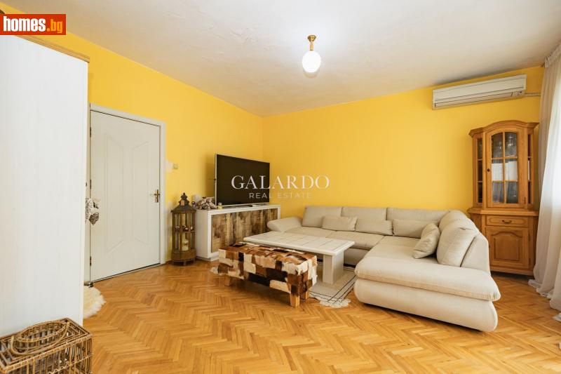 Тристаен, 100m² -  Център, Пловдив - Апартамент за продажба - Galardo real estate - 115812815