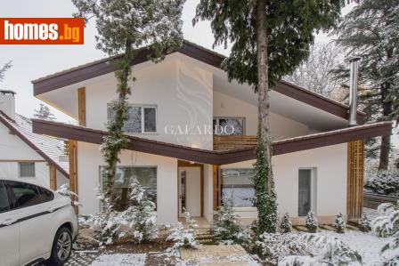 Къща, 280m² - Къща под наем - 115812946