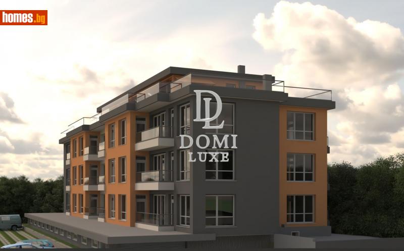Тристаен, 96m² - Кв. Виница, Варна - Апартамент за продажба - Смени Адреса ЕООД - 115816665