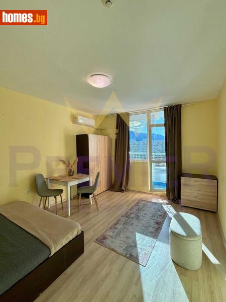 Едностаен, 48m² -  Студентски Град, София - Апартамент за продажба - ИМОТИ ПРЕМИЕР - 115817170