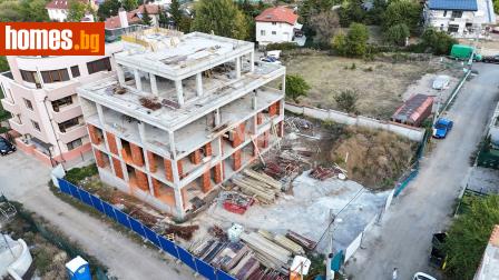 Тристаен, 97m² - Апартамент за продажба - 115817698