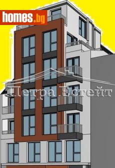 Двустаен, 49m² - Апартамент за продажба - 115818071