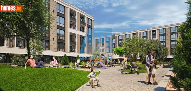 Тристаен, 118m² - Кв. Беломорски, Пловдив - Апартамент за продажба - Alegra ImmoBG - 115823647