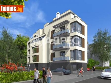 Двустаен, 84m² - Апартамент за продажба - 115824183