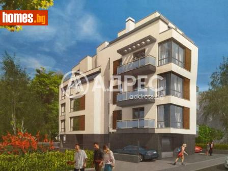 Двустаен, 77m² - Апартамент за продажба - 115824196