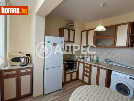 Двустаен, 60m² - Апартамент за продажба - 115824269