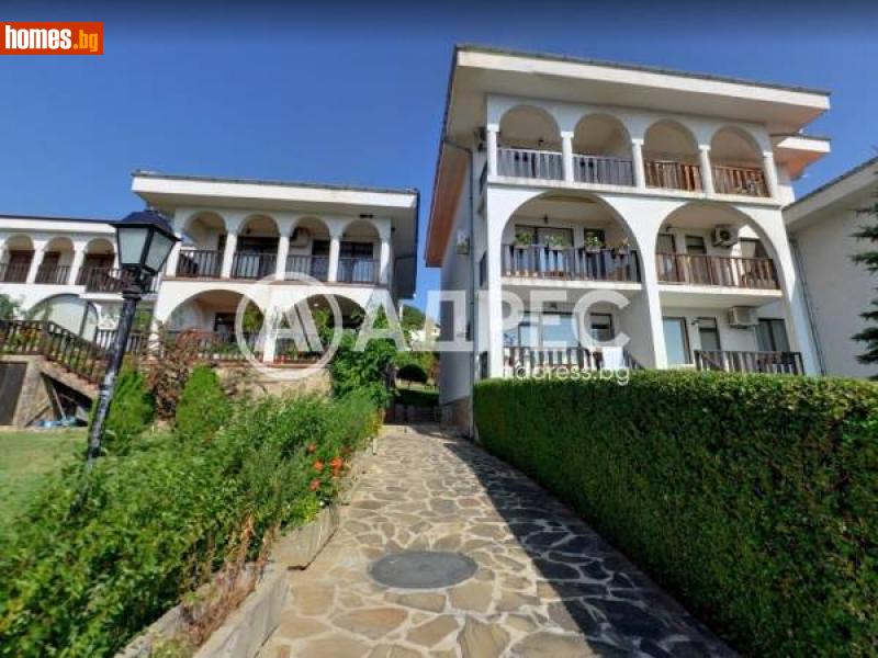 Тристаен, 85m² - Гр.Свети Влас, Бургас - Апартамент за продажба - АДРЕС НЕДВИЖИМИ ИМОТИ - 115824368